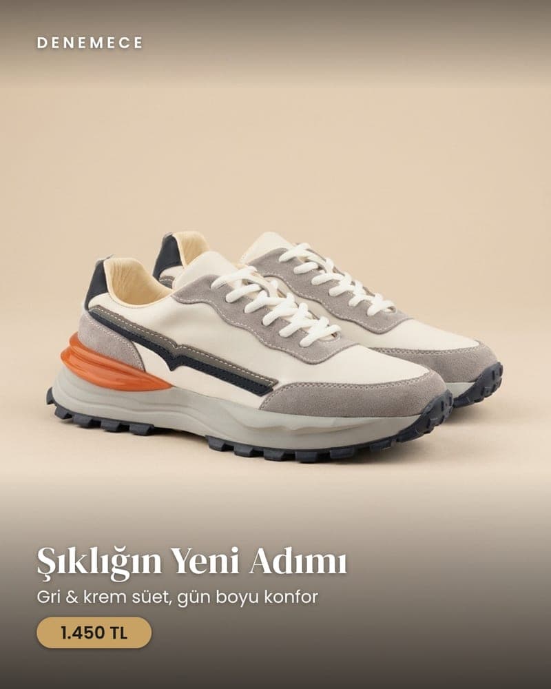 Ajanın gönderisi